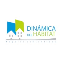 Dinámica del Hábitat logo, Dinámica del Hábitat contact details