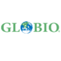 GLOBIO logo, GLOBIO contact details