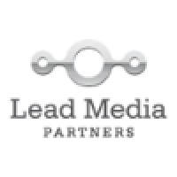 Lead Media Partners logo, Lead Media Partners contact details