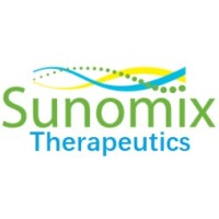 Sunomix Therapeutics logo, Sunomix Therapeutics contact details