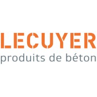 Lecuyer Innovation beton logo, Lecuyer Innovation beton contact details