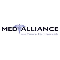 MedAlliance Medical Health Services logo, MedAlliance Medical Health Services contact details