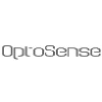 OptoSense logo, OptoSense contact details