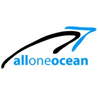 All One Ocean logo, All One Ocean contact details