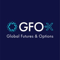 GFO-X logo, GFO-X contact details