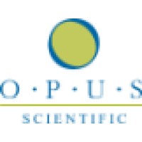 Opus Scientific logo, Opus Scientific contact details