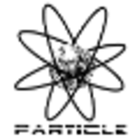 Particle Group logo, Particle Group contact details