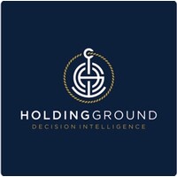 Holding Ground Decision Intelligence LLC logo, Holding Ground Decision Intelligence LLC contact details