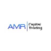 AMR Capital Trading logo, AMR Capital Trading contact details