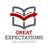 Great Expectations College Prep, LLC logo, Great Expectations College Prep, LLC contact details