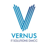 Vernus IT Solutions DMCC logo, Vernus IT Solutions DMCC contact details