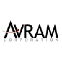 Avram Corporation logo, Avram Corporation contact details