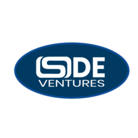 sde ventures logo, sde ventures contact details