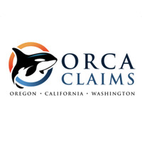 ORCA Claims logo, ORCA Claims contact details