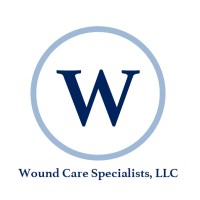 Wound Care Specialists, LLC logo, Wound Care Specialists, LLC contact details