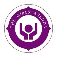 The Girls' Agenda logo, The Girls' Agenda contact details