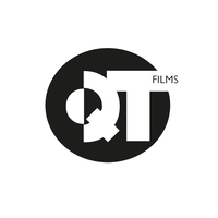 QT Films logo, QT Films contact details