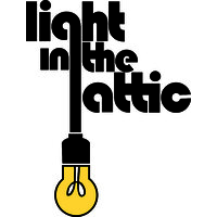 Light In The Attic Records logo, Light In The Attic Records contact details