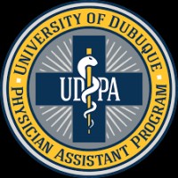 University of Dubuque Physician Assistant Program logo, University of Dubuque Physician Assistant Program contact details