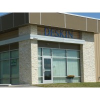 Deskin Scale Company, Inc. logo, Deskin Scale Company, Inc. contact details