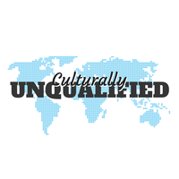 Culturally Unqualified logo, Culturally Unqualified contact details