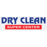 Dry Clean Supercenter logo, Dry Clean Supercenter contact details