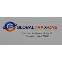 Global Trax-One, Inc logo, Global Trax-One, Inc contact details