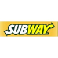 Subway Denmark logo, Subway Denmark contact details