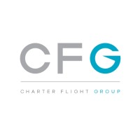 CFG | Charter Flight Group logo, CFG | Charter Flight Group contact details