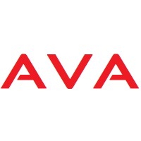 AVA Technology logo, AVA Technology contact details