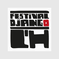 Festival Django LH logo, Festival Django LH contact details