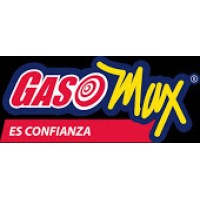 Gasomax logo, Gasomax contact details