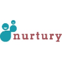 NURTURY, INC. logo, NURTURY, INC. contact details