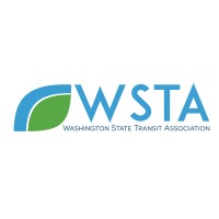 Washington State Transit Association logo, Washington State Transit Association contact details