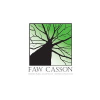 Faw Casson logo, Faw Casson contact details