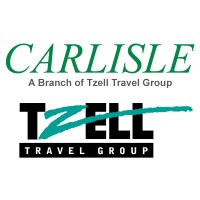 Carlisle Travel Management logo, Carlisle Travel Management contact details