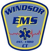 Windsor Volunteer Ambulance logo, Windsor Volunteer Ambulance contact details