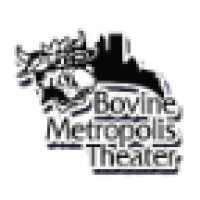 Bovine Metropolis Theater logo, Bovine Metropolis Theater contact details