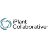 iPlant Collaborative logo, iPlant Collaborative contact details