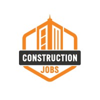 Construction Jobs Inc logo, Construction Jobs Inc contact details