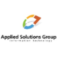 Applied Solutions Group logo, Applied Solutions Group contact details