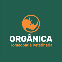 Orgânica Homeopatia Veterinária logo, Orgânica Homeopatia Veterinária contact details