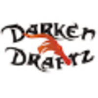 Darken Draftz logo, Darken Draftz contact details