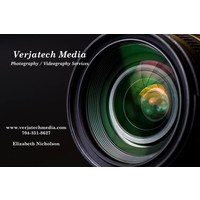 Verjatech Media logo, Verjatech Media contact details