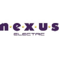 Nexus Electric logo, Nexus Electric contact details