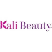 Kali Beauty logo, Kali Beauty contact details