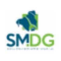 SMDG logo, SMDG contact details