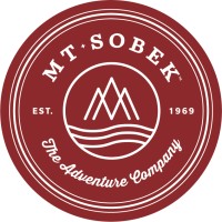 Mountain Travel Sobek Company logo, Mountain Travel Sobek Company contact details