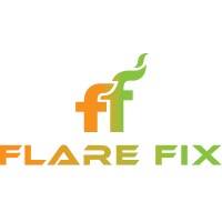 Flare Fix logo, Flare Fix contact details