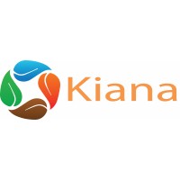 Kiana Analytics logo, Kiana Analytics contact details